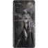 Gothic Princess with Silver Dragon by Nene Thomas Galaxy S20 Fan Edition Skin